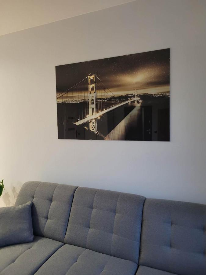 Szary Domek Janowice Wielkie Exteriér fotografie